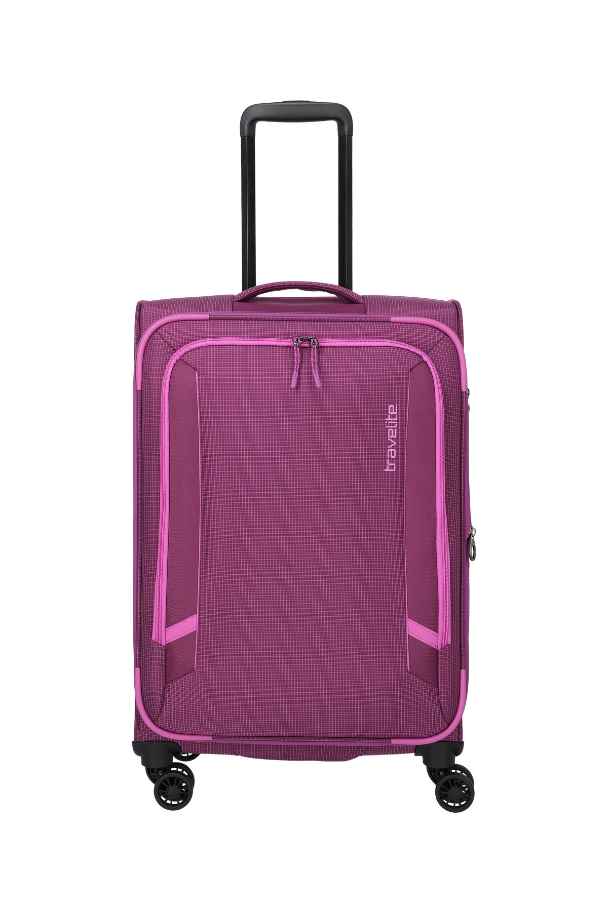 Travelite Koffer/Trolley CORSIICA – erweiterbar – Bild 56