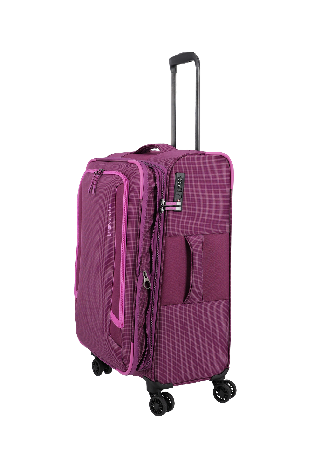 Travelite Koffer-Set CORSIICA – aus POLYESTER 600D – Bild 26