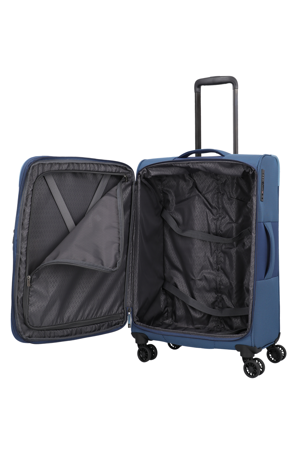 Travelite Koffer/Trolley CORSIICA – erweiterbar – Bild 71