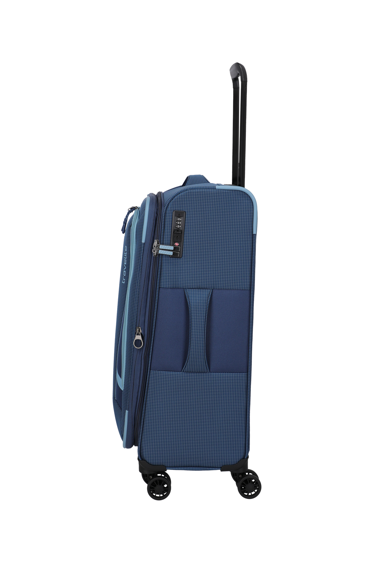 Travelite Koffer/Trolley CORSIICA – erweiterbar – Bild 67