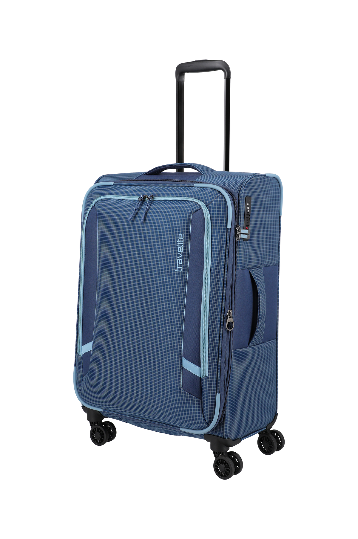 Travelite Koffer-Set CORSIICA – aus POLYESTER 600D – Bild 43