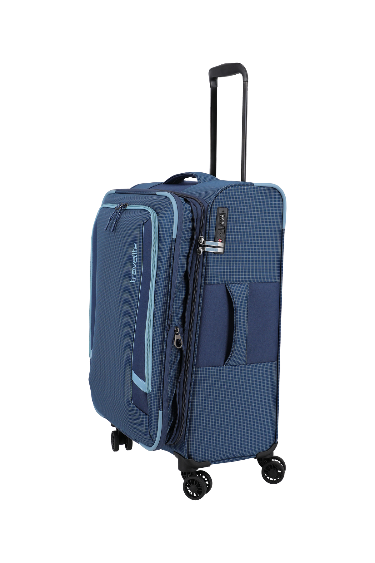 Travelite Koffer-Set CORSIICA – aus POLYESTER 600D – Bild 42