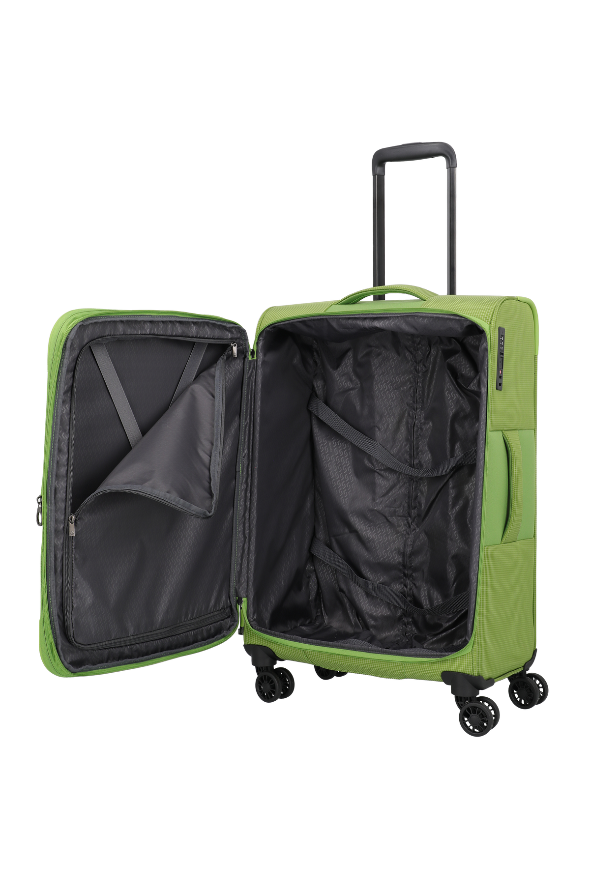 Travelite Koffer/Trolley CORSIICA – erweiterbar – Bild 80