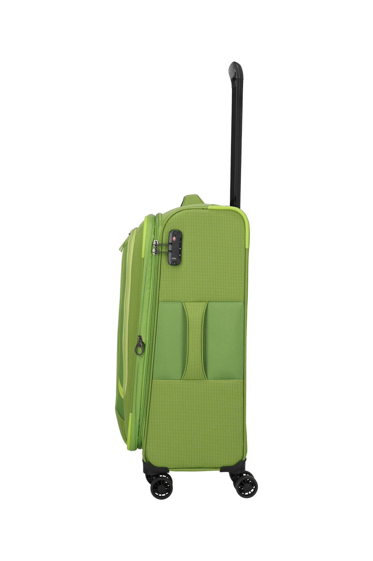Travelite Koffer/Trolley CORSIICA – erweiterbar – Bild 76
