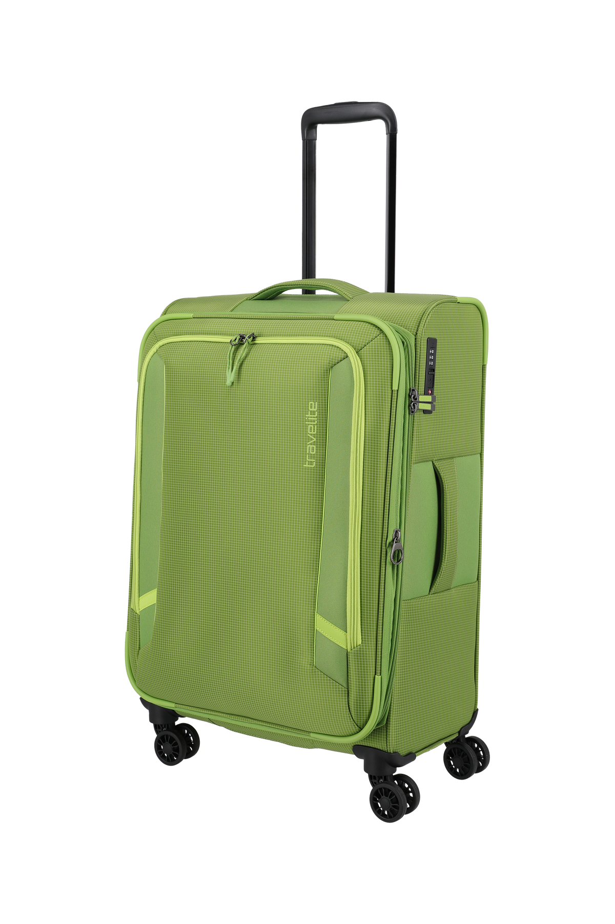 Travelite Koffer/Trolley CORSIICA – erweiterbar – Bild 77