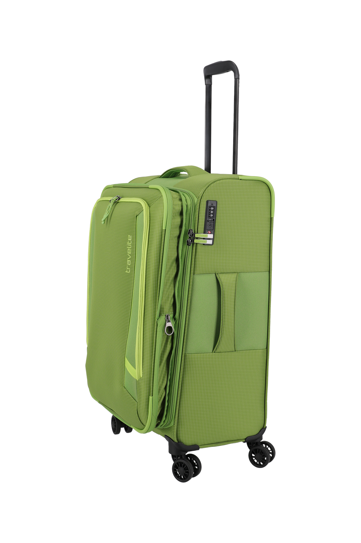 Travelite Koffer/Trolley CORSIICA – erweiterbar – Bild 78