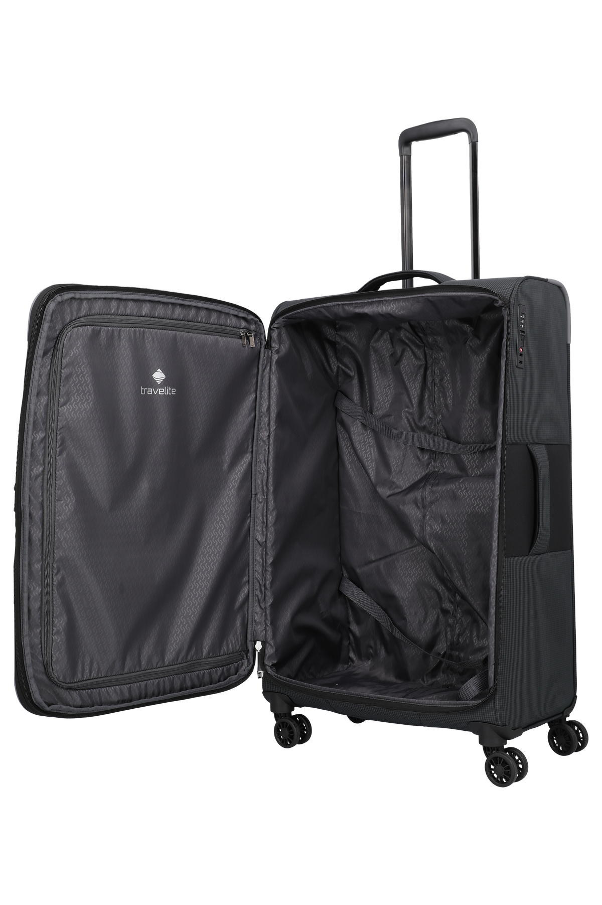 Travelite Koffer/Trolley CORSIICA – erweiterbar – Bild 87
