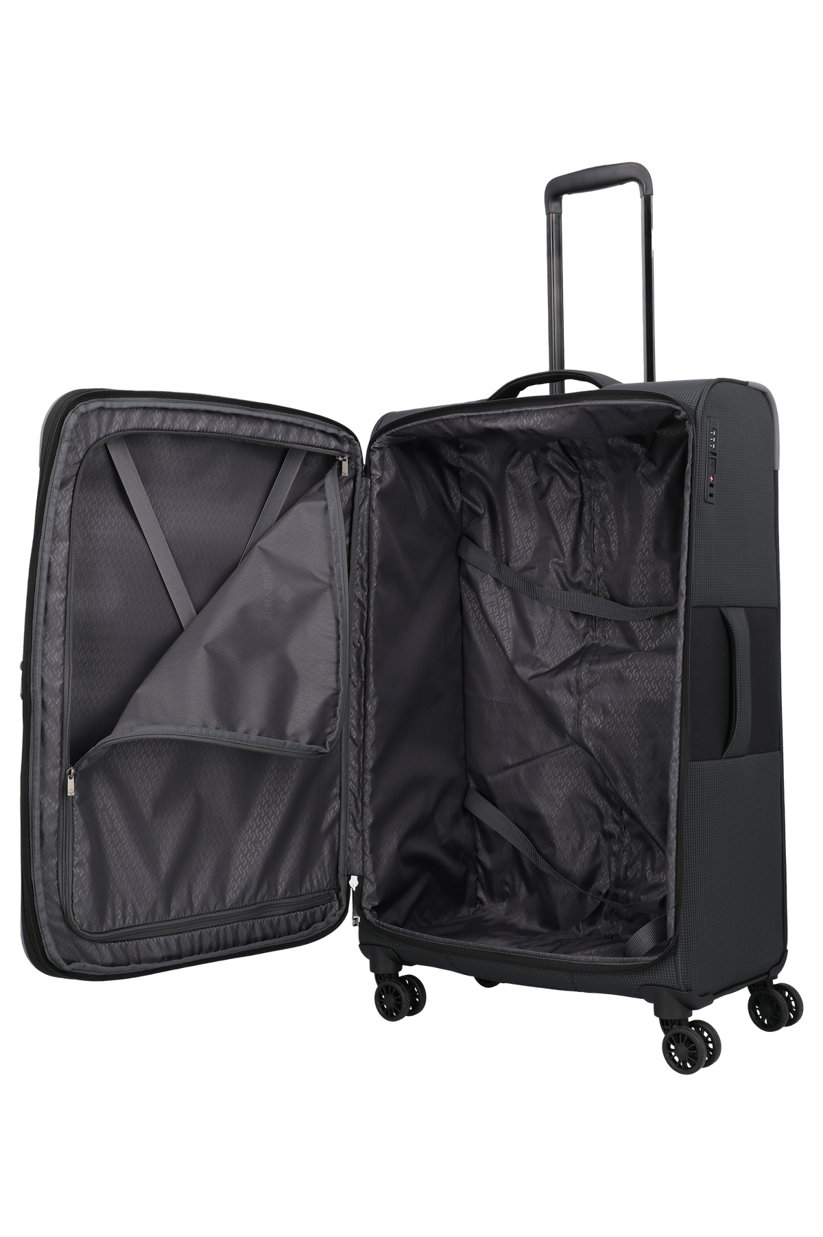 Travelite Koffer/Trolley CORSIICA – erweiterbar – Bild 88