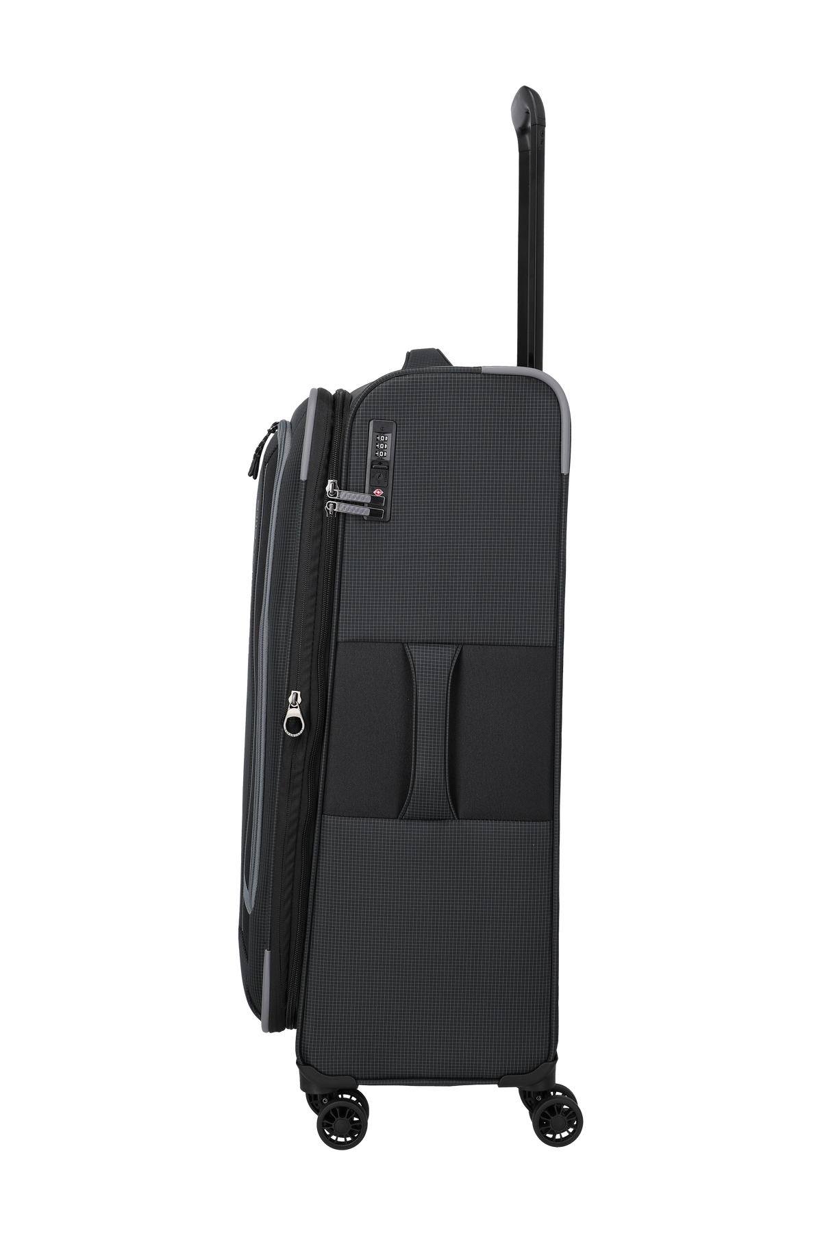 Travelite Koffer/Trolley CORSIICA – erweiterbar – Bild 84