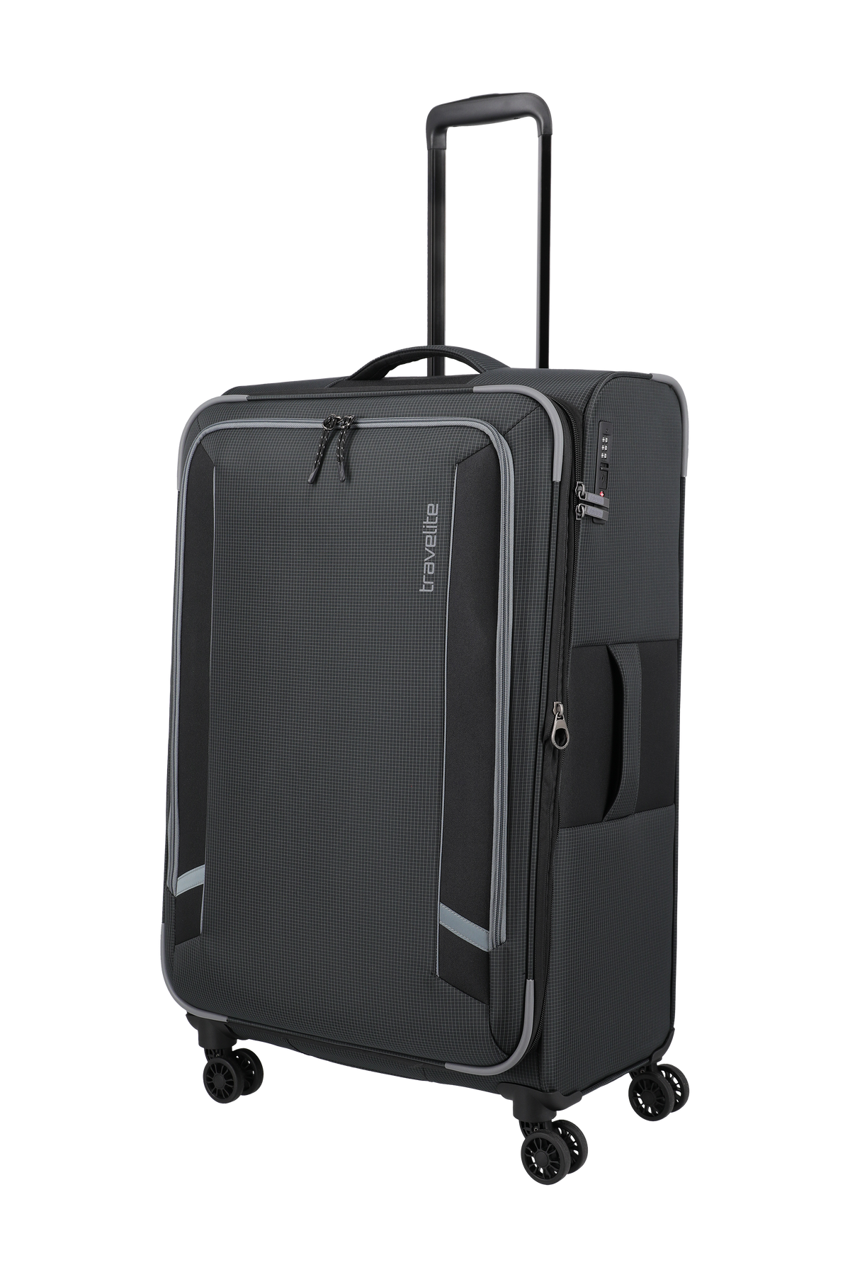 Travelite Koffer/Trolley CORSIICA – erweiterbar – Bild 85