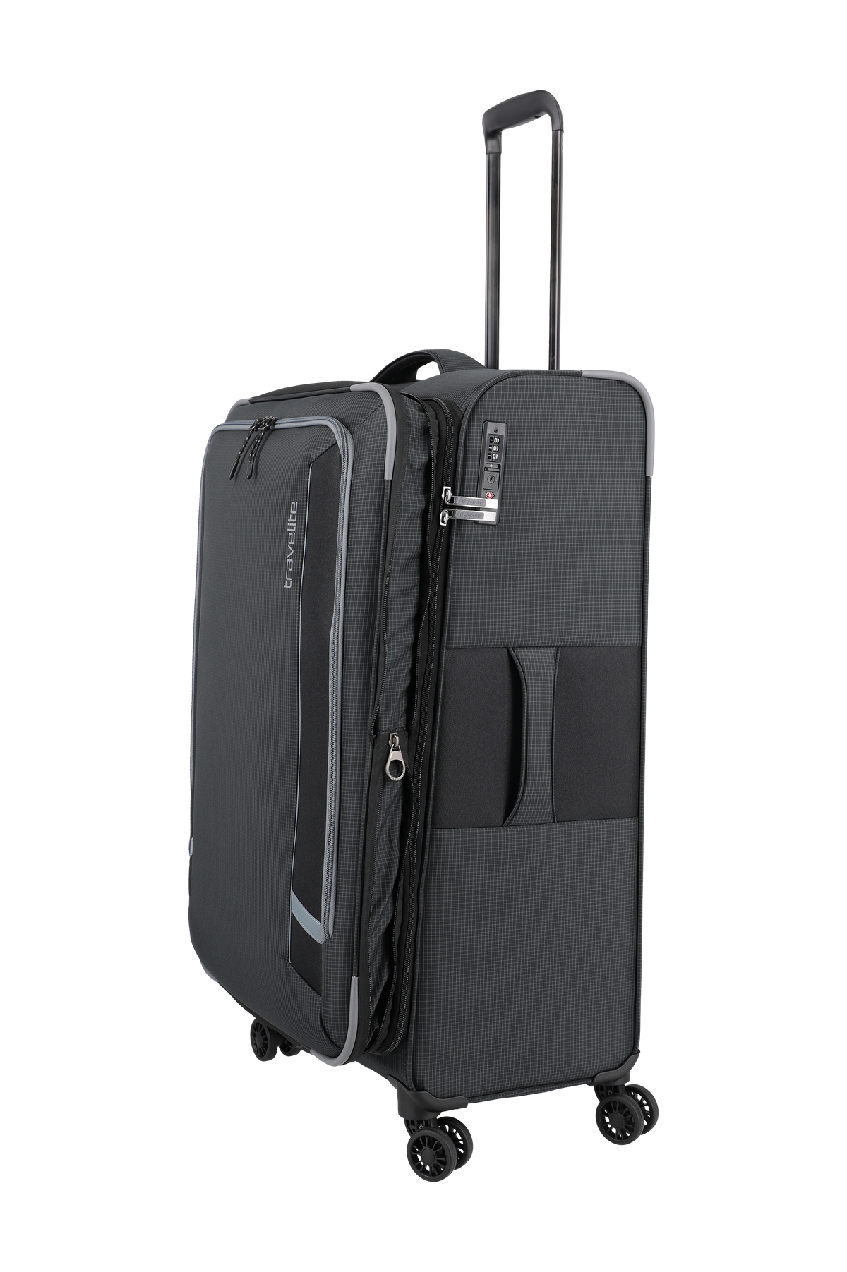 Travelite Koffer/Trolley CORSIICA – erweiterbar – Bild 86
