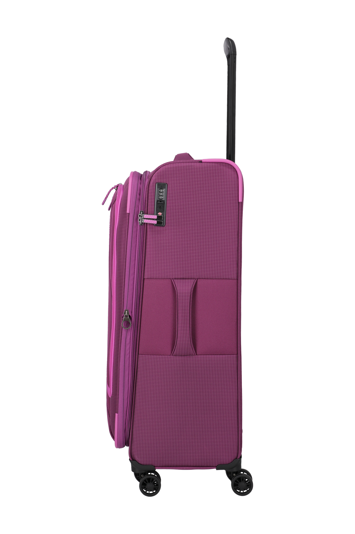 Travelite Koffer/Trolley CORSIICA – erweiterbar – Bild 93