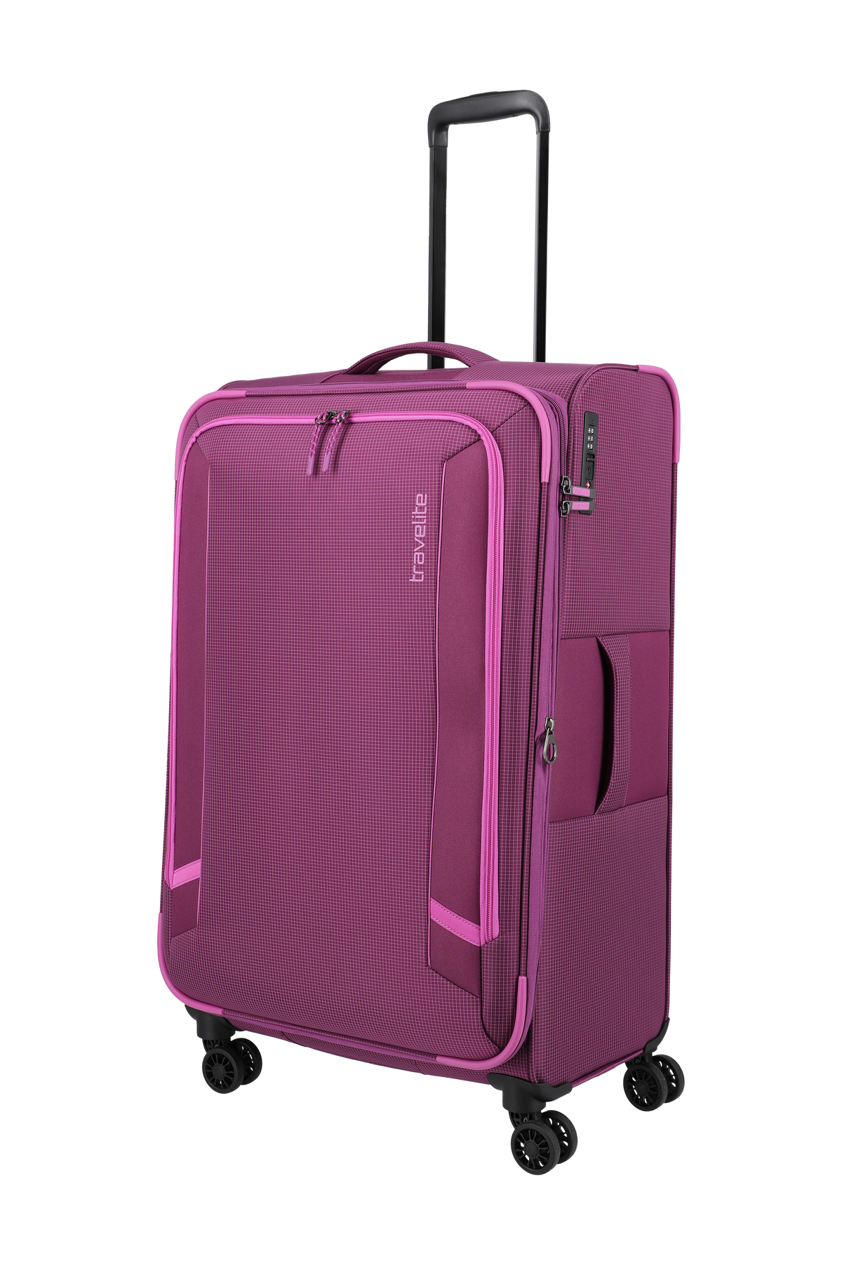 Travelite Koffer/Trolley CORSIICA – erweiterbar – Bild 95