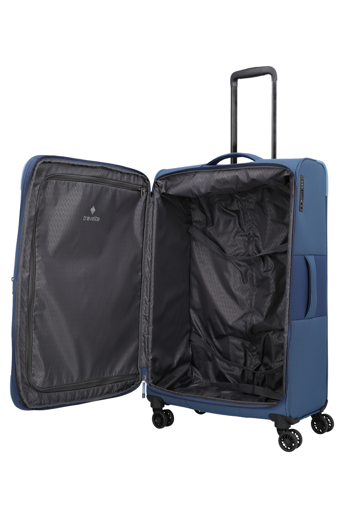 Travelite Koffer/Trolley CORSIICA – erweiterbar – Bild 98