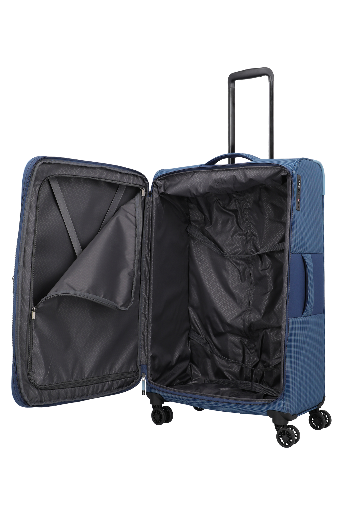 Travelite Koffer/Trolley CORSIICA – erweiterbar – Bild 99