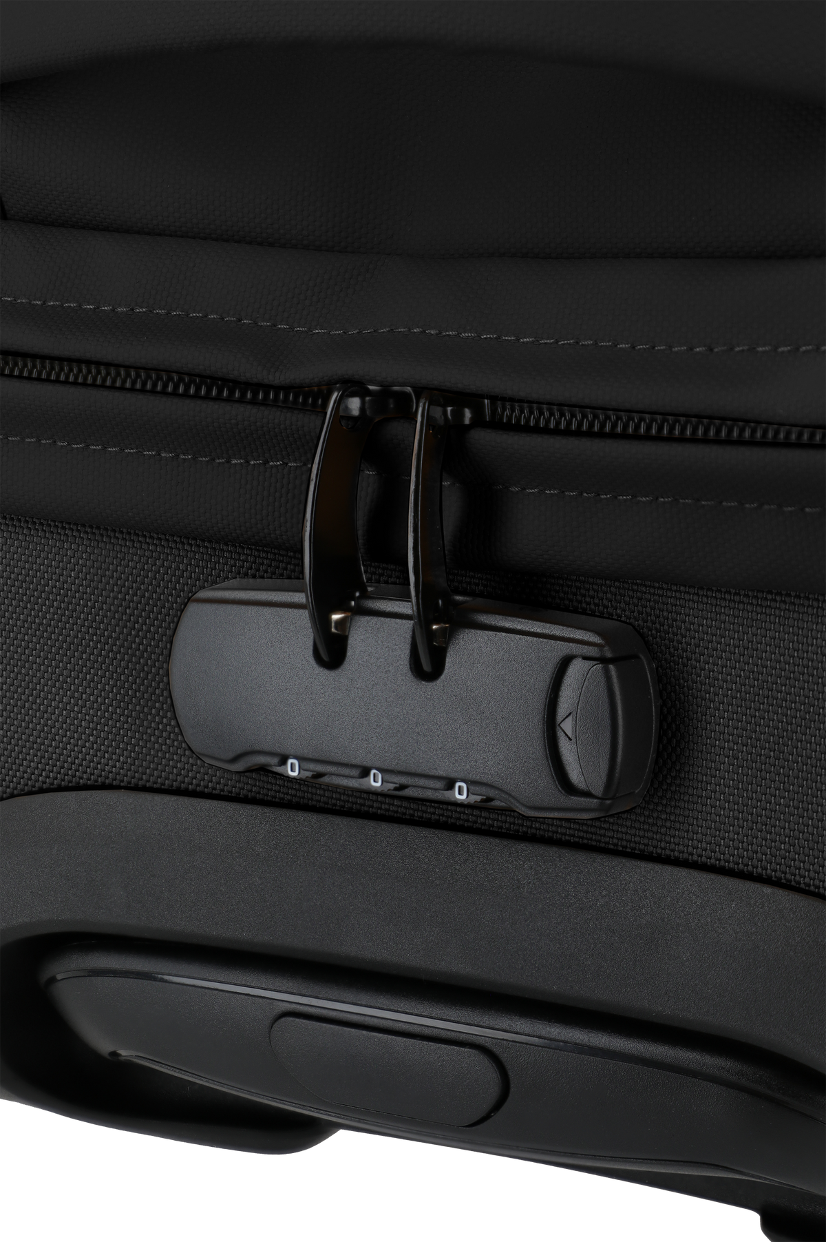 Travelite Reisetasche mit Rollen BOLONIA – mit 2 Rollen – Bild 12