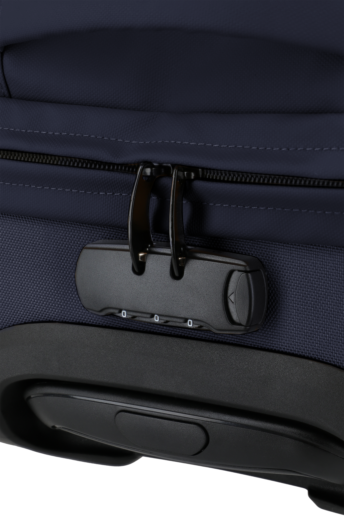 Travelite Reisetasche mit Rollen BOLONIA – mit 2 Rollen – Bild 25