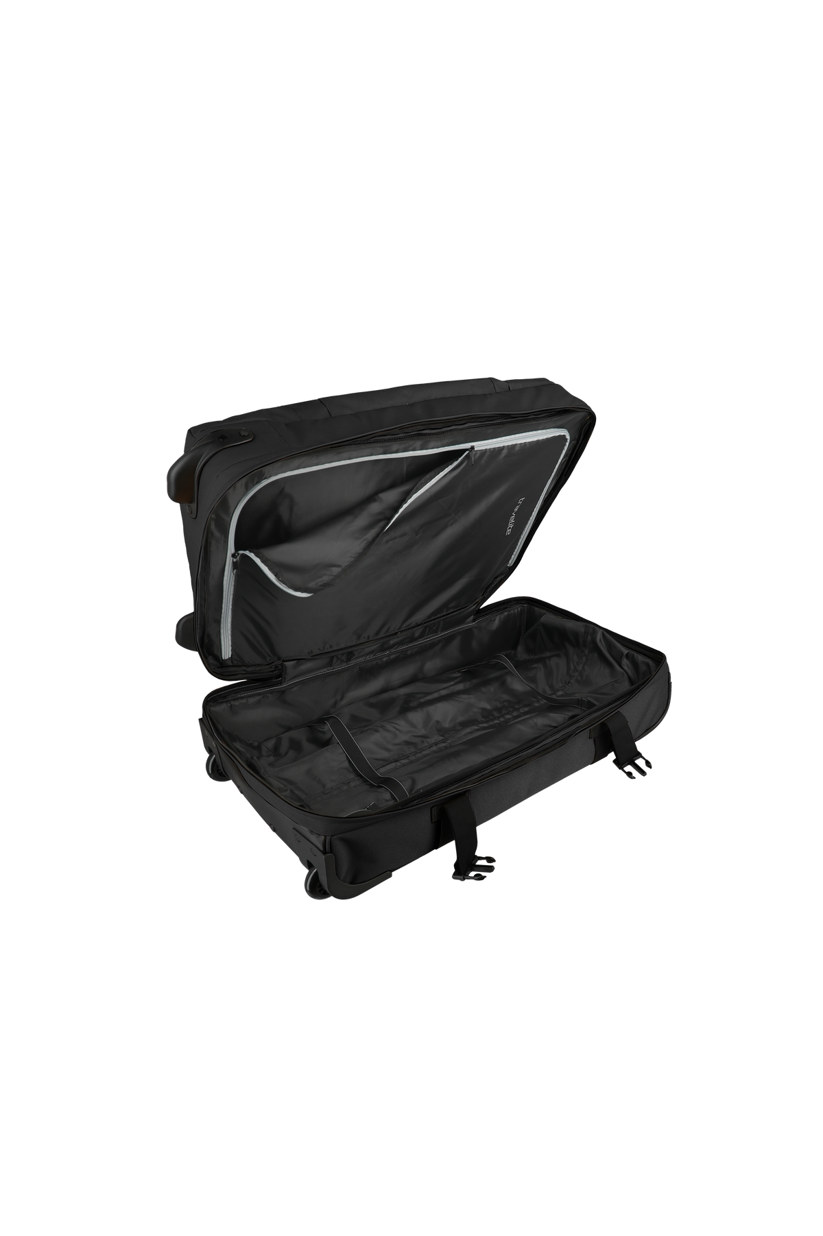 Travelite Reisetasche mit Rollen BOLONIA – mit 2 Rollen – Bild 10