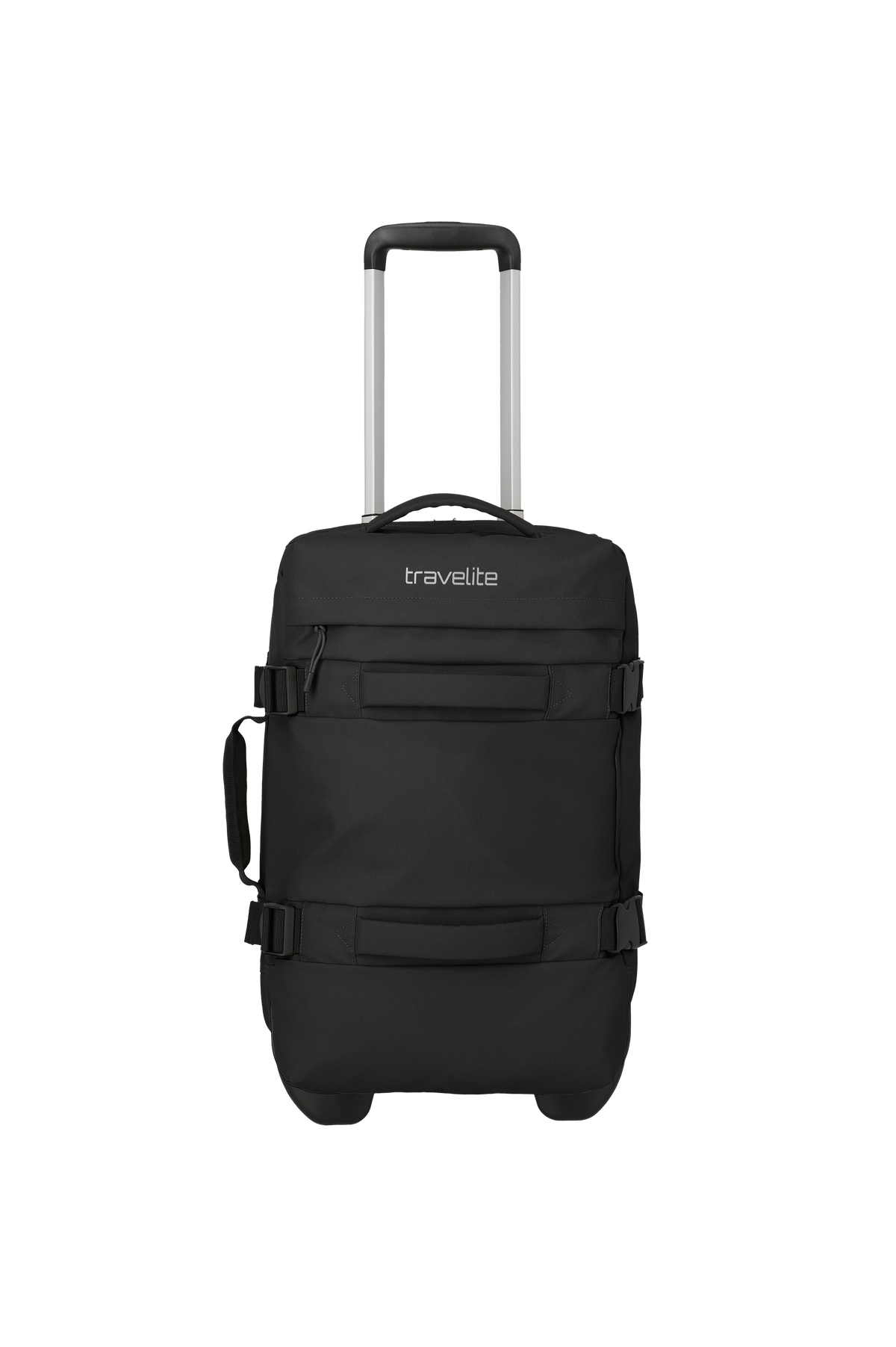Travelite Reisetasche mit Rollen BOLONIA – mit 2 Rollen – Bild 1