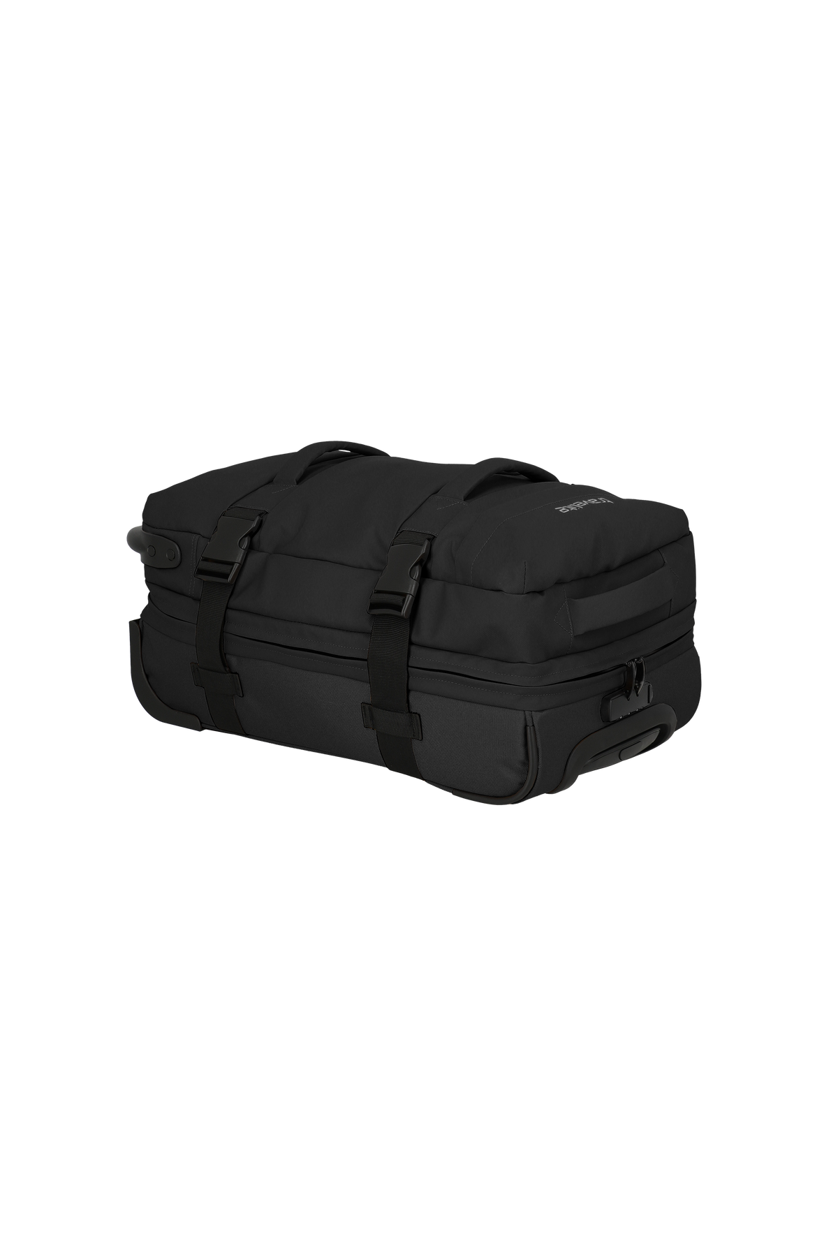 Travelite Reisetasche mit Rollen BOLONIA – mit 2 Rollen – Bild 8