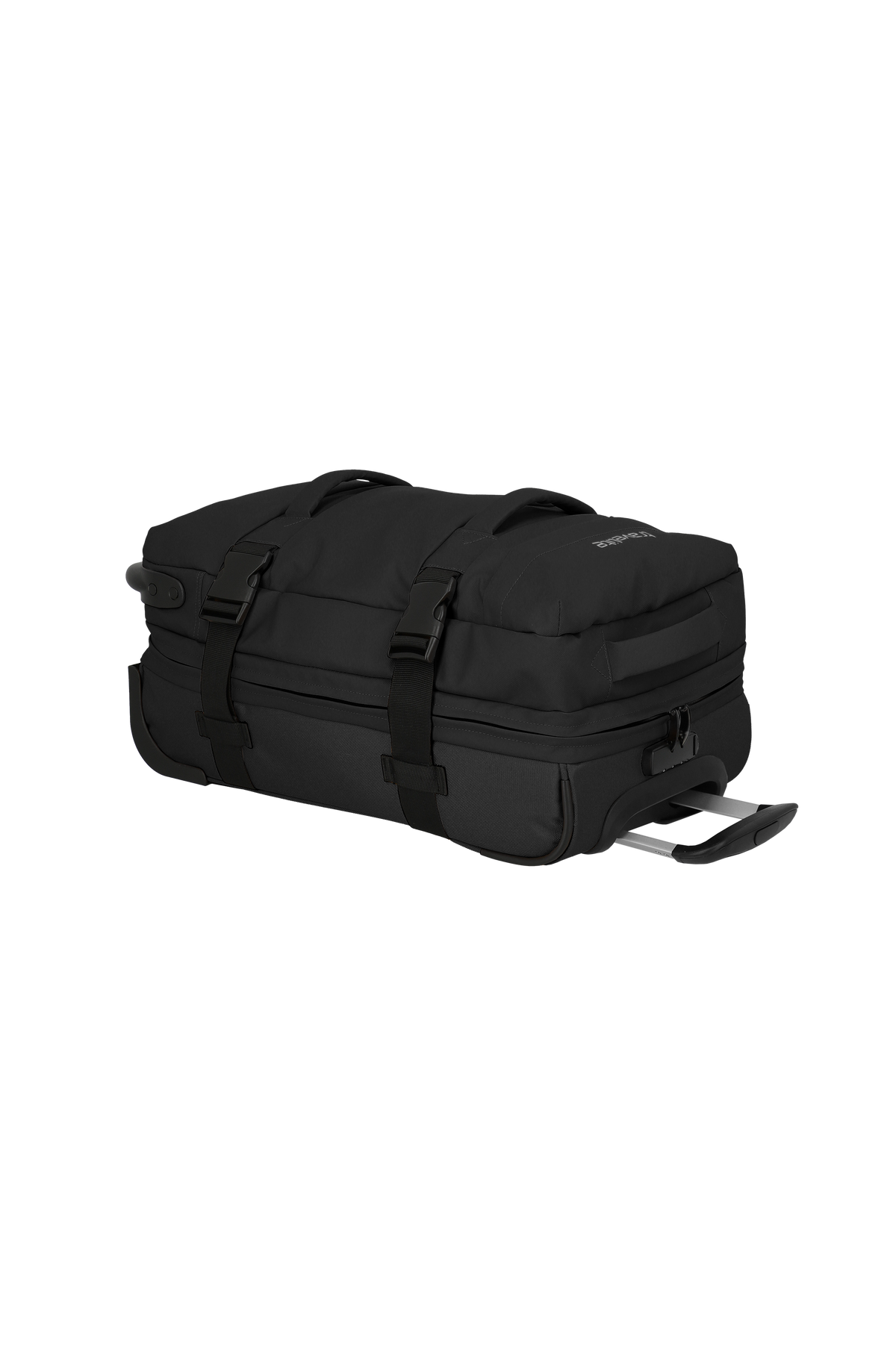 Travelite Reisetasche mit Rollen BOLONIA – mit 2 Rollen – Bild 9
