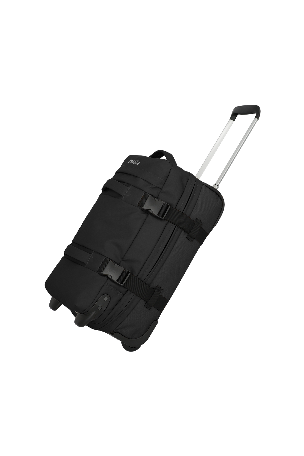 Travelite Reisetasche mit Rollen BOLONIA – mit 2 Rollen – Bild 6