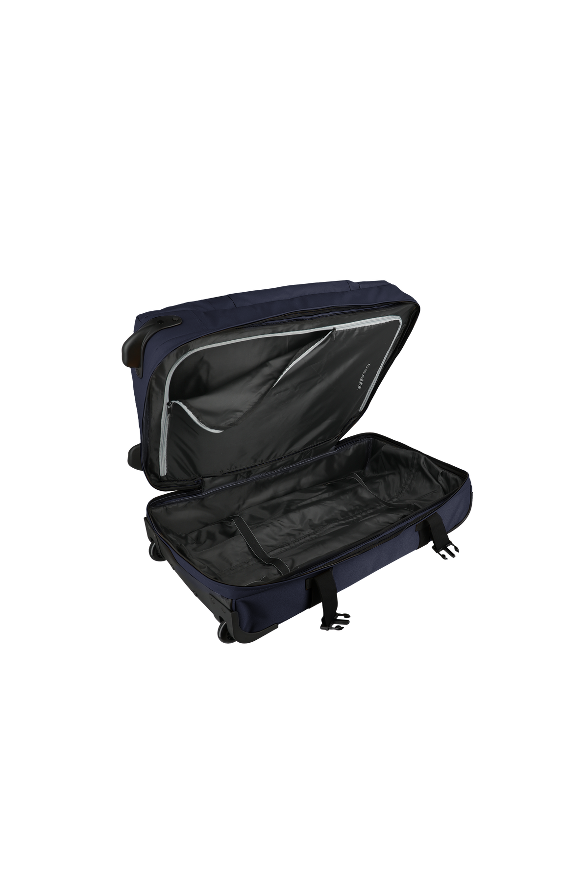 Travelite Reisetasche mit Rollen BOLONIA – mit 2 Rollen – Bild 23
