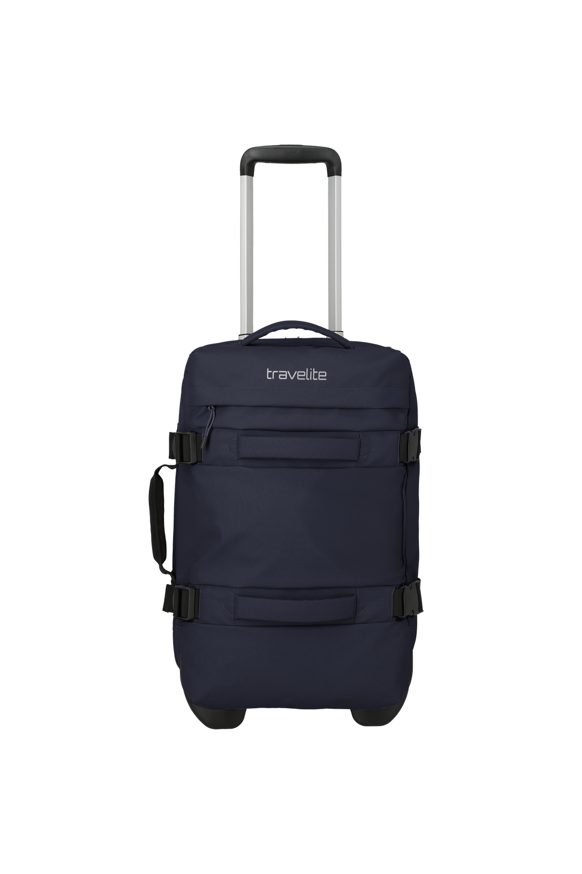 Travelite Reisetasche mit Rollen BOLONIA – mit 2 Rollen – Bild 14