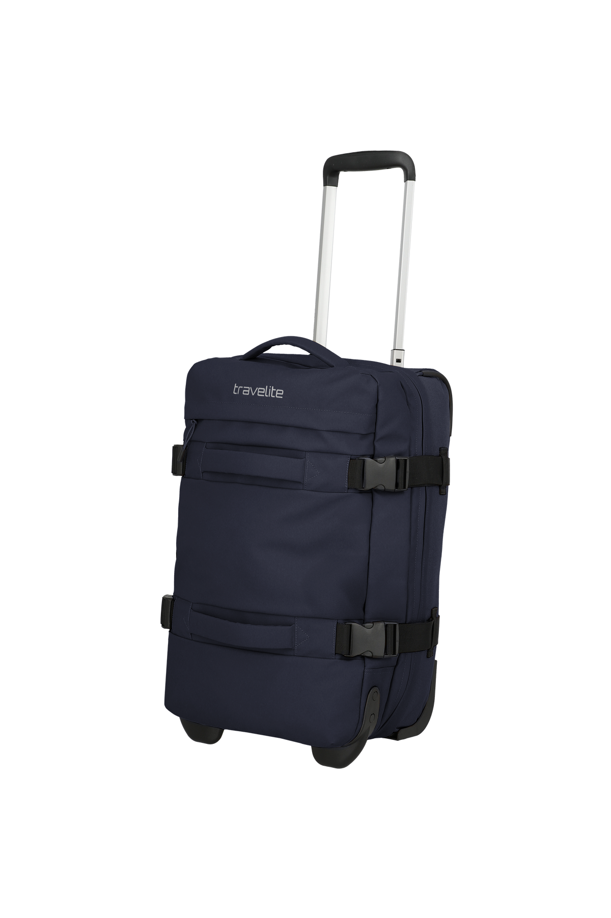 Travelite Reisetasche mit Rollen BOLONIA – mit 2 Rollen – Bild 15