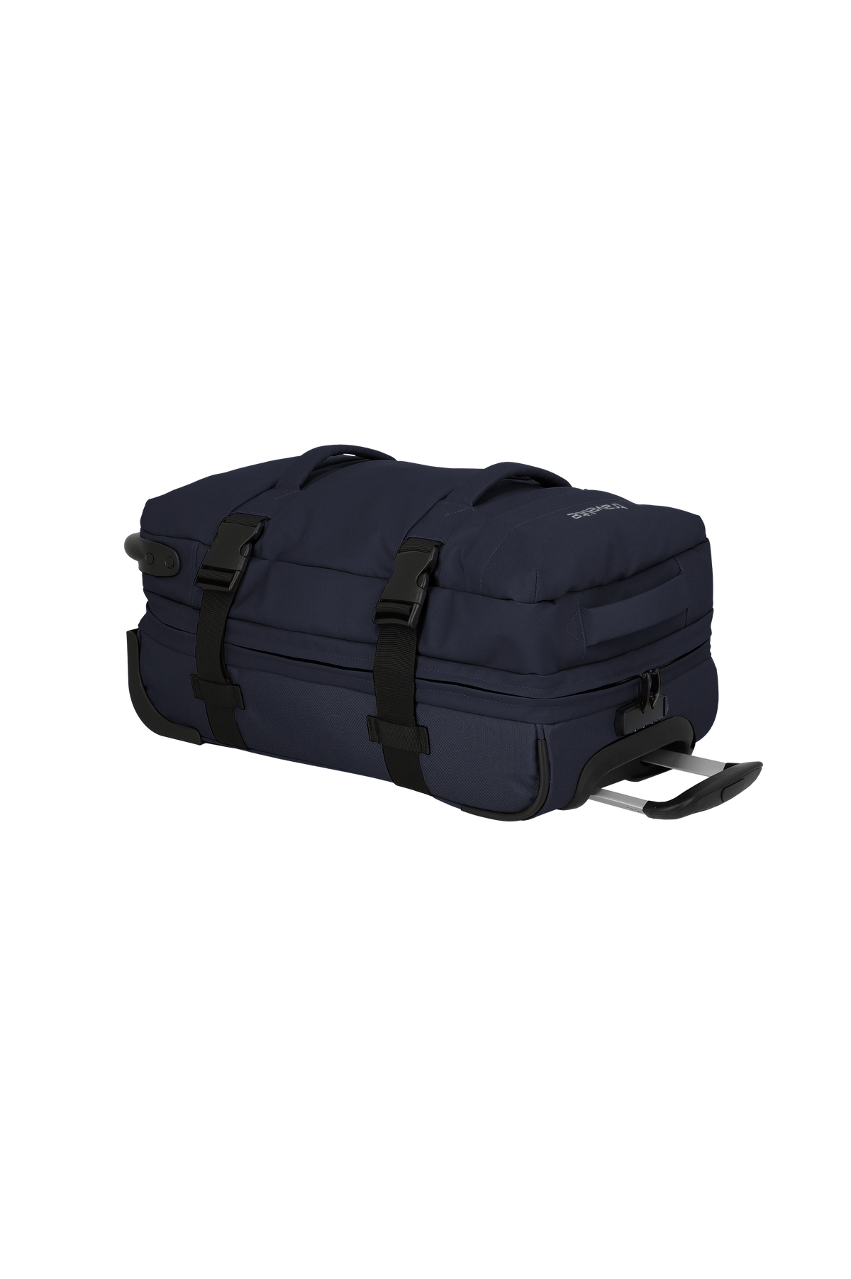 Travelite Reisetasche mit Rollen BOLONIA – mit 2 Rollen – Bild 22