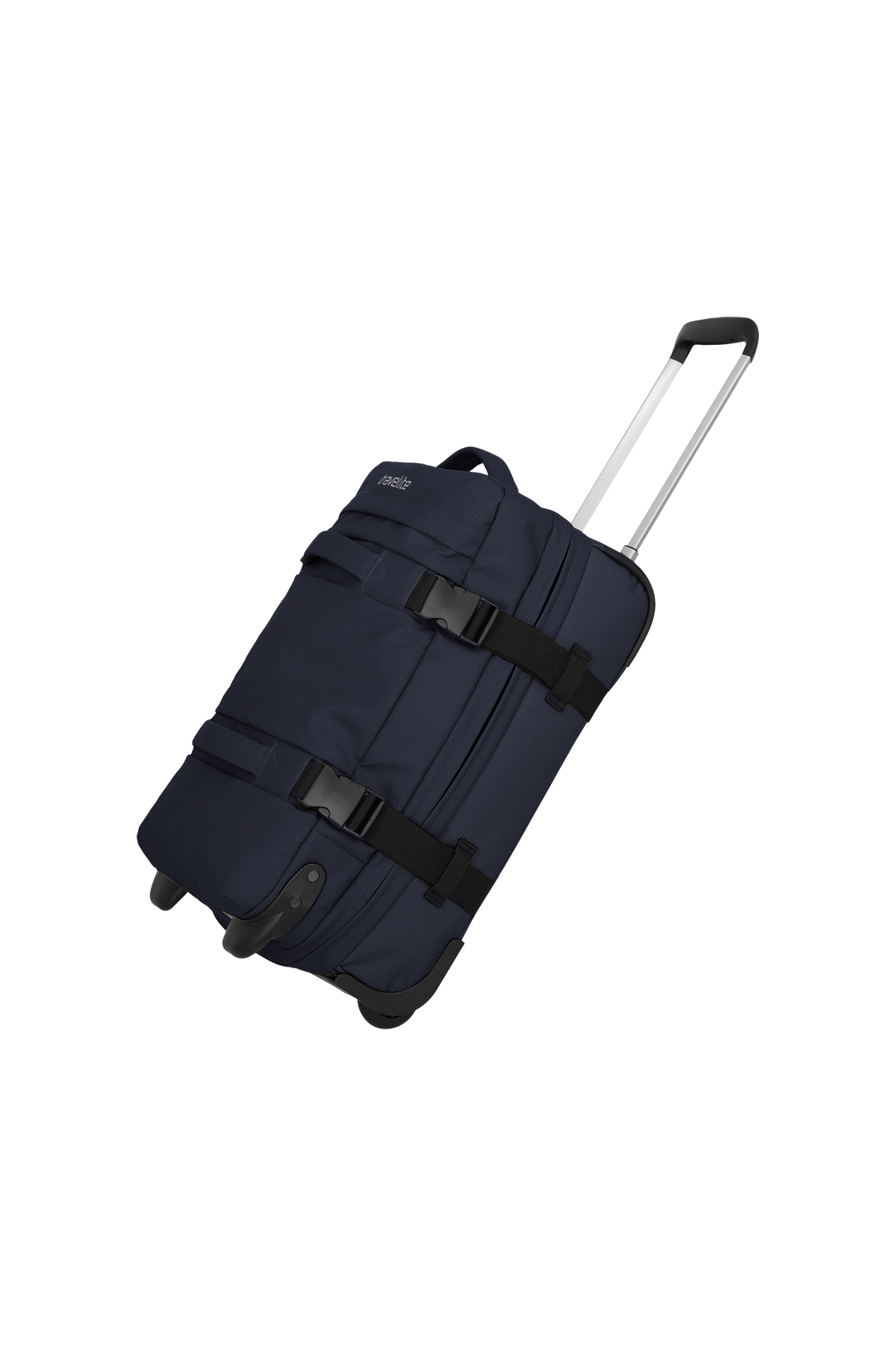 Travelite Reisetasche mit Rollen BOLONIA – mit 2 Rollen – Bild 19