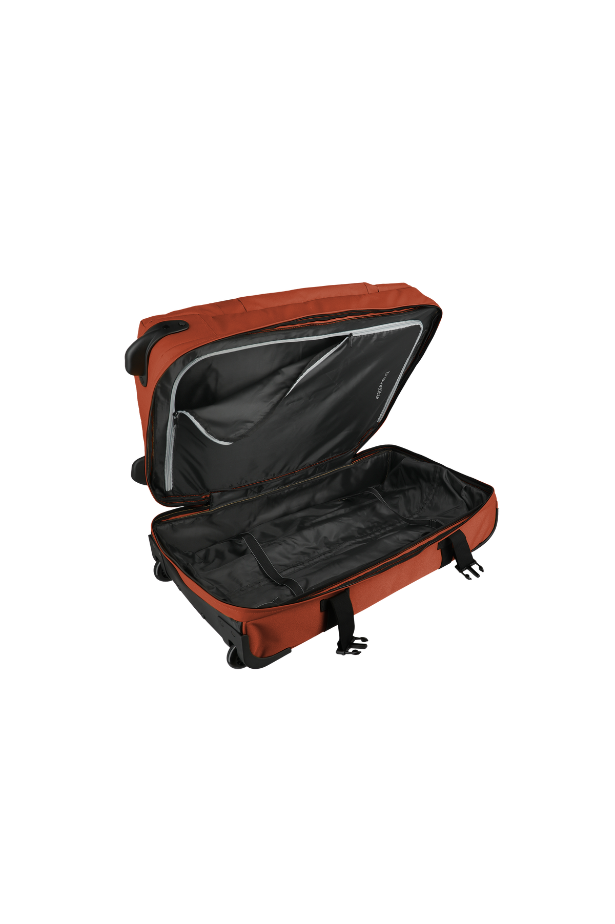 Travelite Reisetasche mit Rollen BOLONIA – mit 2 Rollen – Bild 36