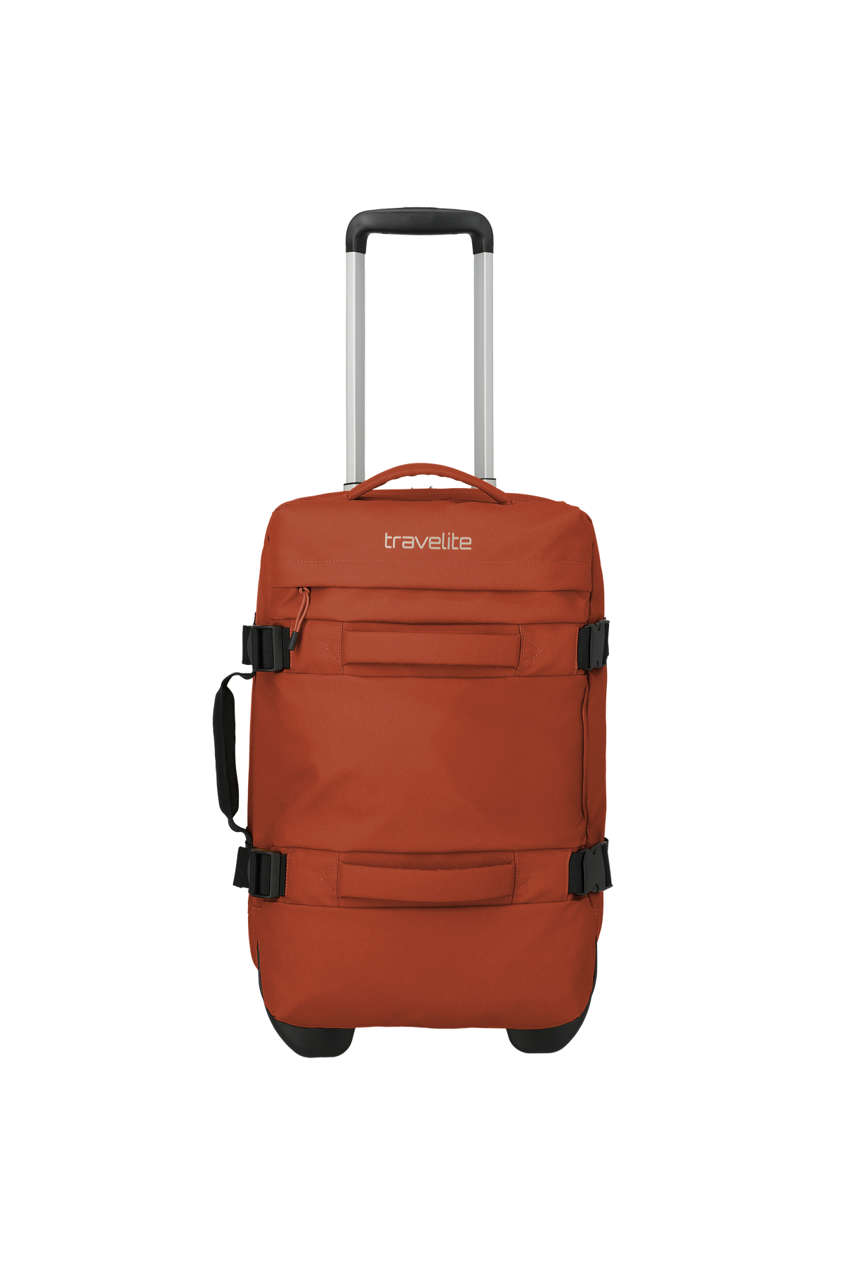Travelite Reisetasche mit Rollen BOLONIA – mit 2 Rollen – Bild 27