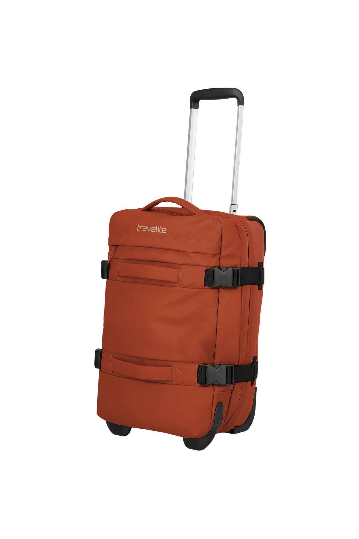 Travelite Reisetasche mit Rollen BOLONIA – mit 2 Rollen – Bild 28