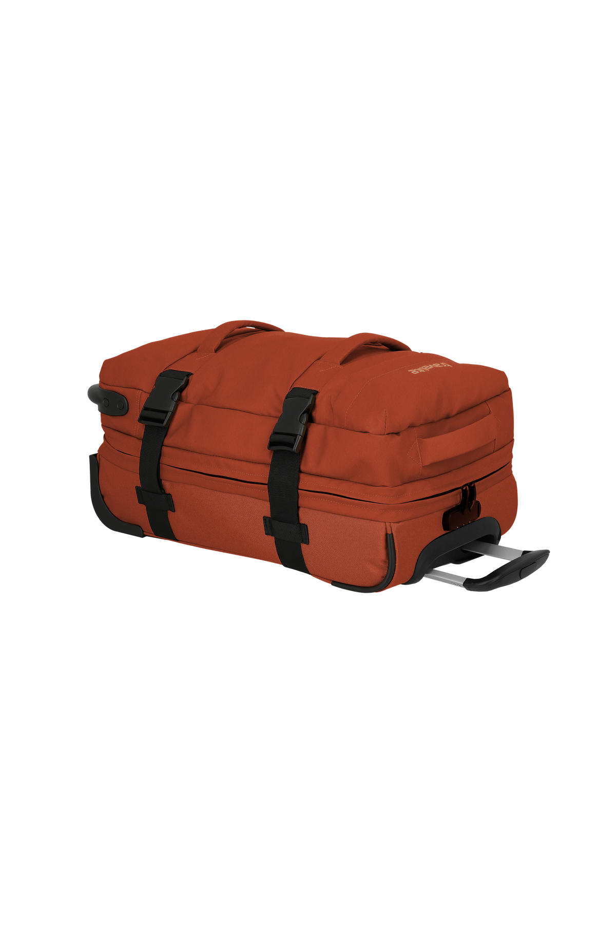 Travelite Reisetasche mit Rollen BOLONIA – mit 2 Rollen – Bild 35