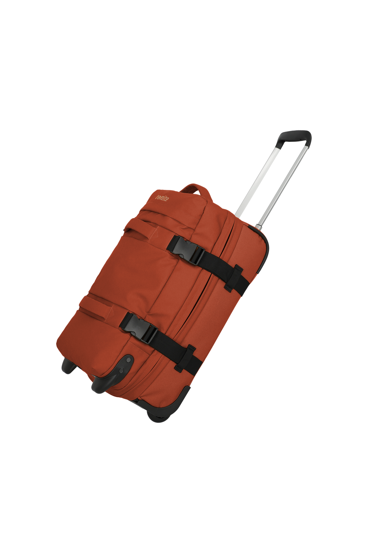 Travelite Reisetasche mit Rollen BOLONIA – mit 2 Rollen – Bild 32