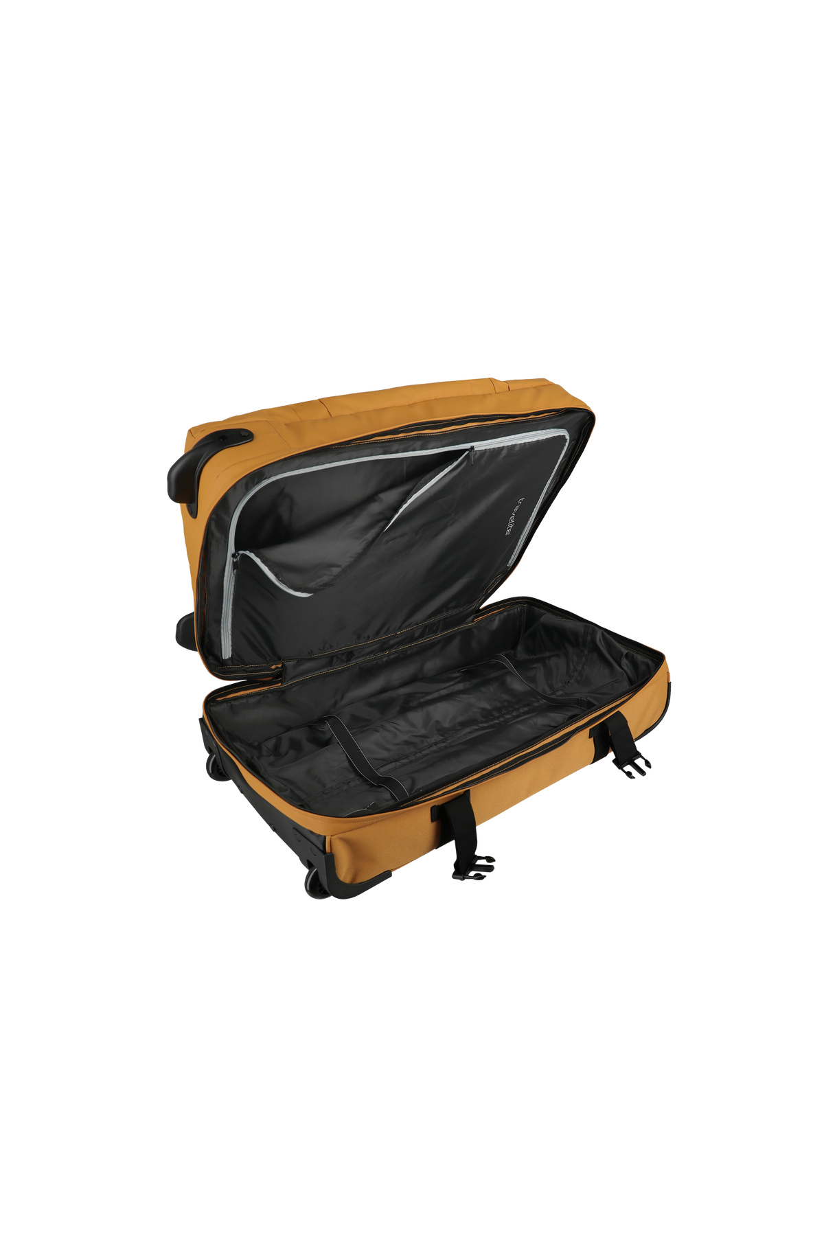 Travelite Reisetasche mit Rollen BOLONIA – mit 2 Rollen – Bild 49