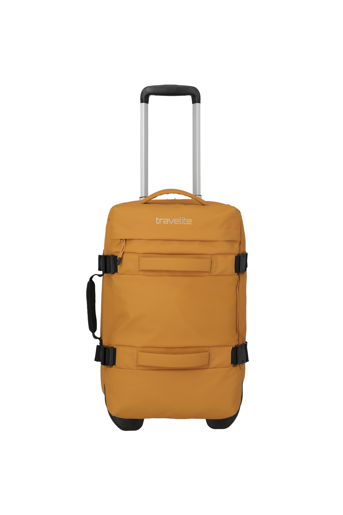 Travelite Reisetasche mit Rollen BOLONIA – mit 2 Rollen – Bild 40
