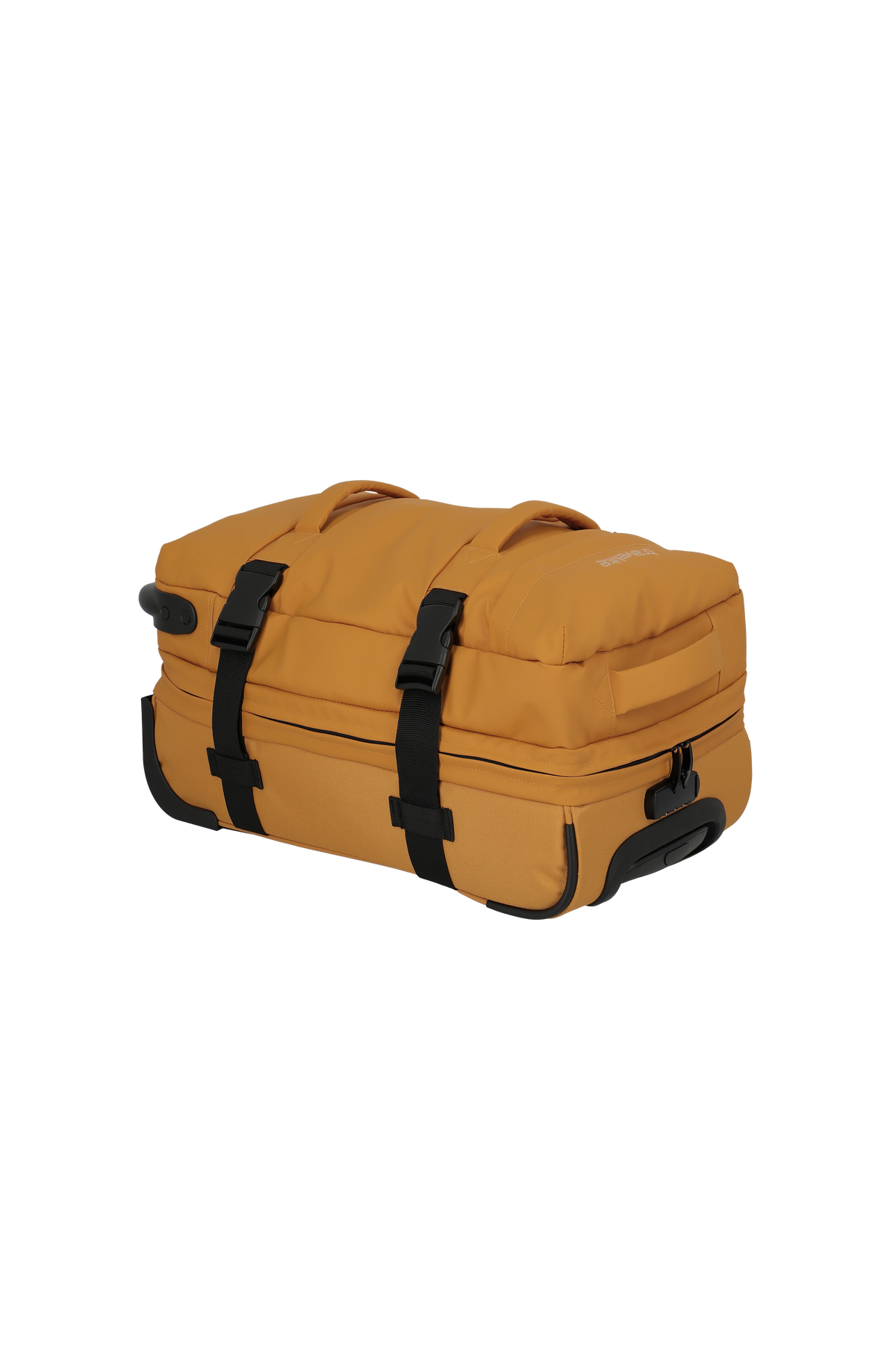 Travelite Reisetasche mit Rollen BOLONIA – mit 2 Rollen – Bild 47
