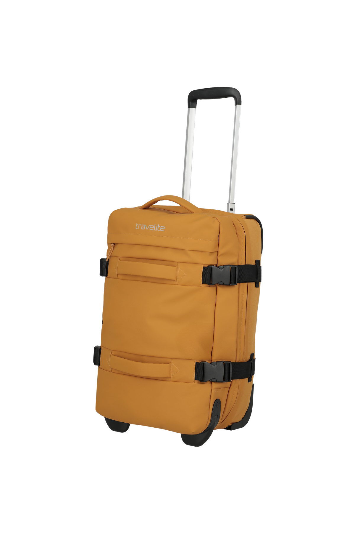 Travelite Reisetasche mit Rollen BOLONIA – mit 2 Rollen – Bild 41