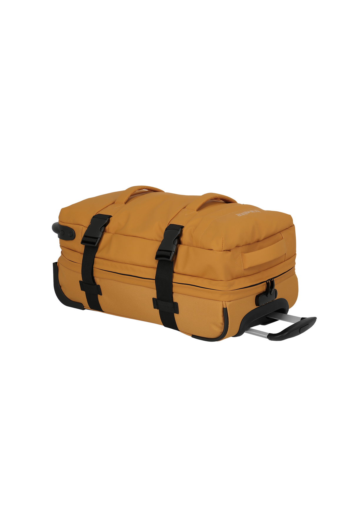Travelite Reisetasche mit Rollen BOLONIA – mit 2 Rollen – Bild 48