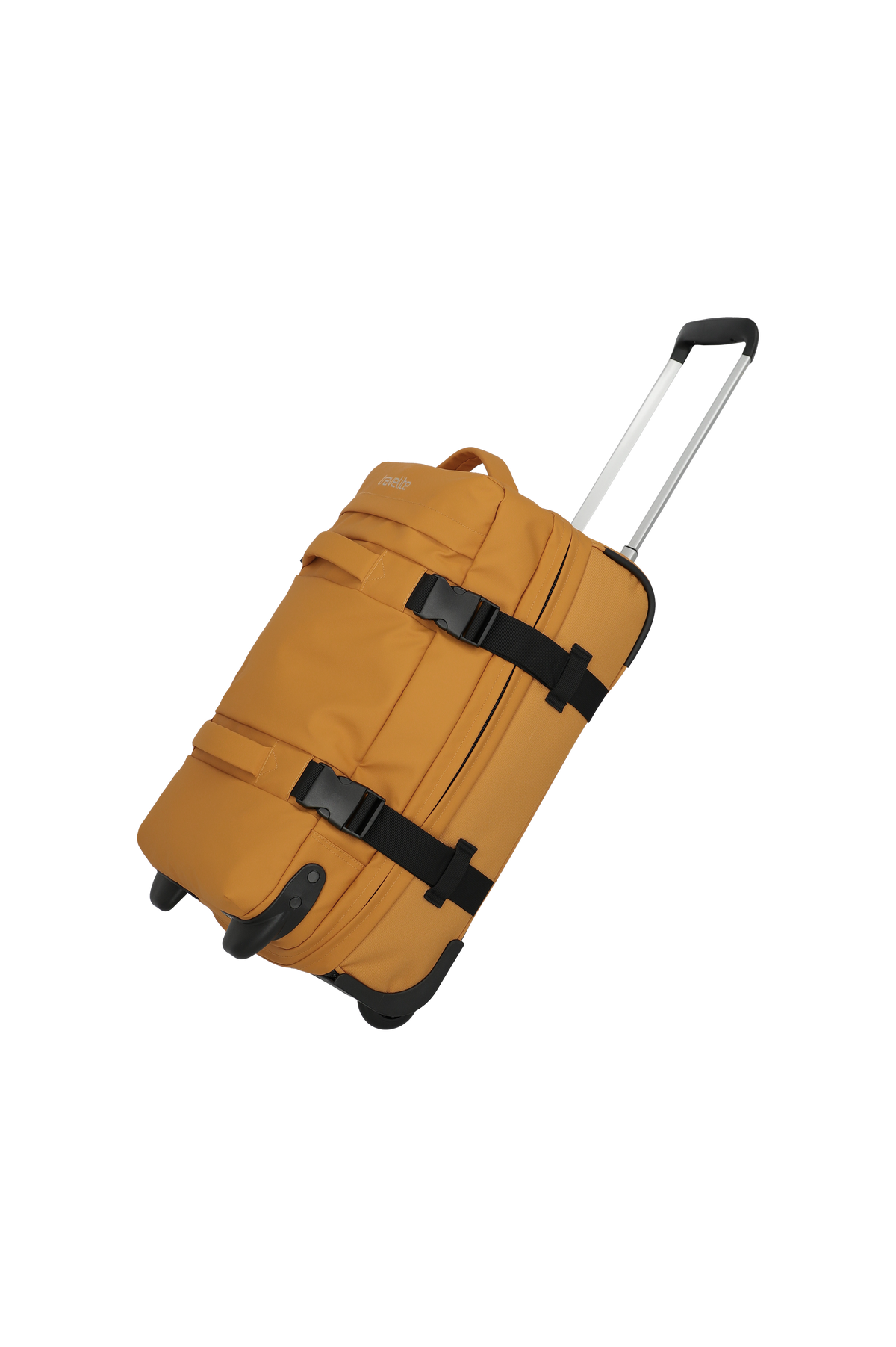 Travelite Reisetasche mit Rollen BOLONIA – mit 2 Rollen – Bild 45