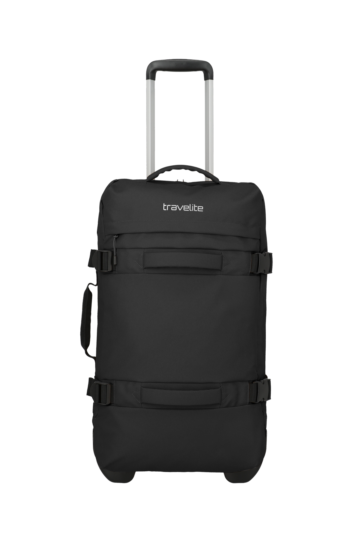 Travelite Reisetasche mit Rollen BOLONIA – mit 2 Rollen – Bild 53