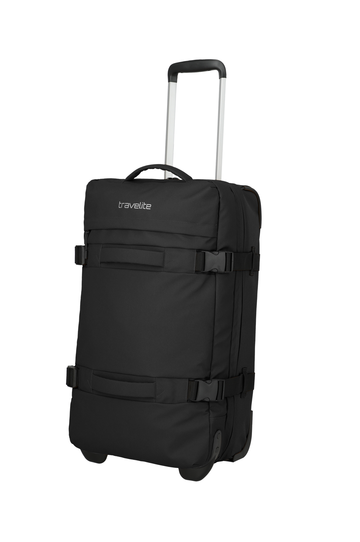 Travelite Reisetasche mit Rollen BOLONIA – mit 2 Rollen – Bild 54
