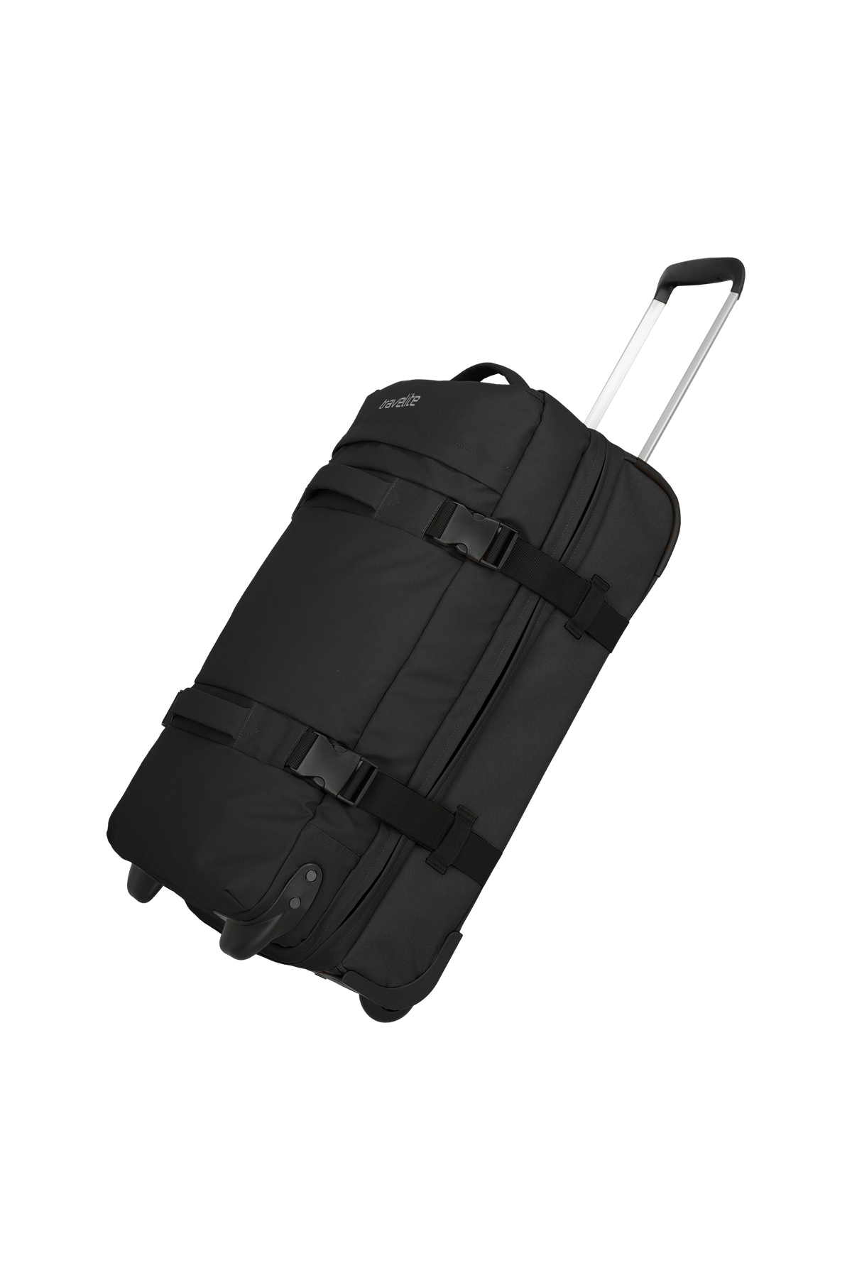 Travelite Reisetasche mit Rollen BOLONIA – mit 2 Rollen – Bild 58