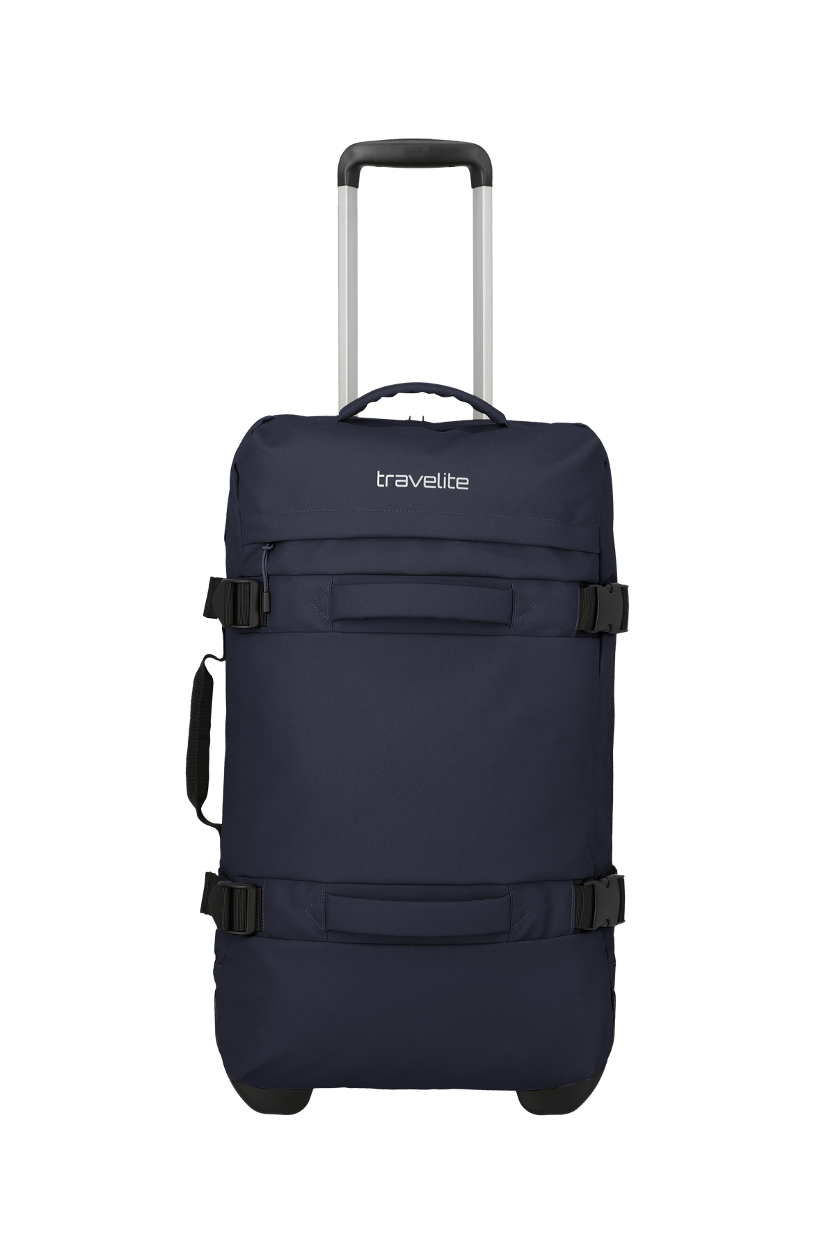 Travelite Reisetasche mit Rollen BOLONIA – mit 2 Rollen – Bild 63