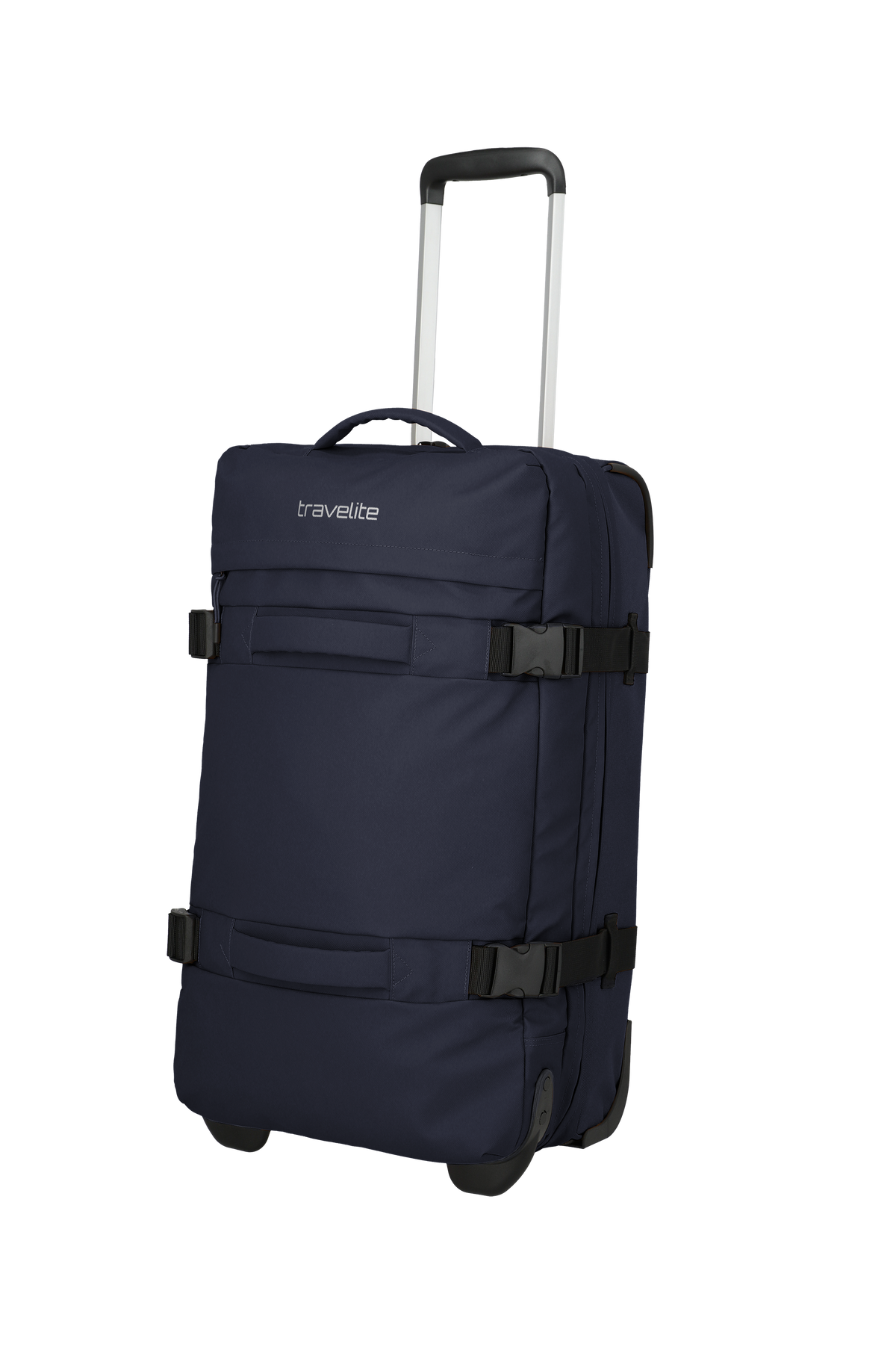 Travelite Reisetasche mit Rollen BOLONIA – mit 2 Rollen – Bild 64