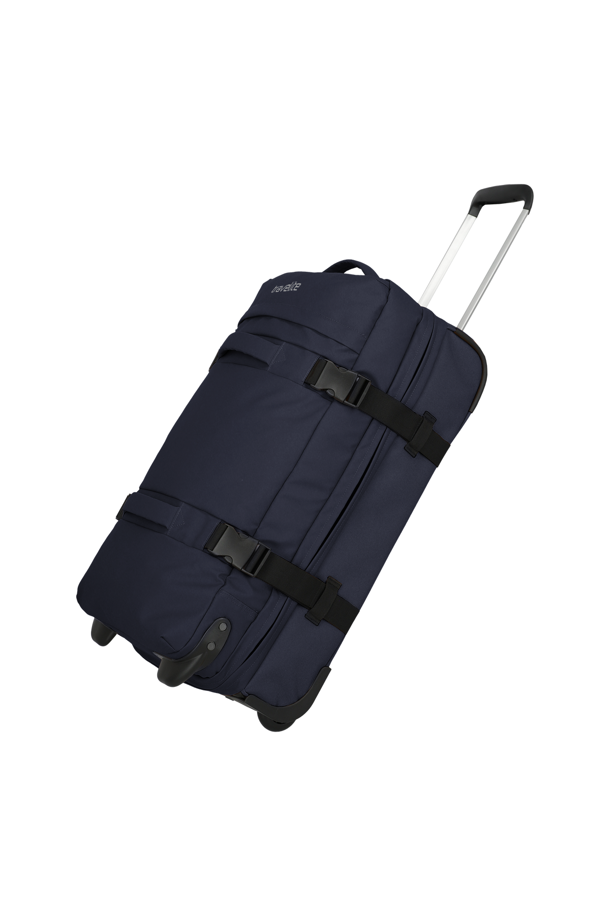 Travelite Reisetasche mit Rollen BOLONIA – mit 2 Rollen – Bild 68