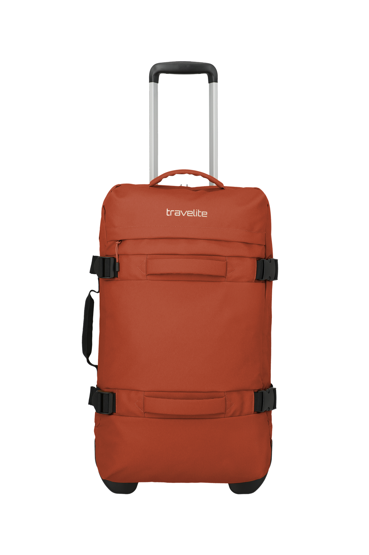 Travelite Reisetasche mit Rollen BOLONIA – mit 2 Rollen – Bild 73