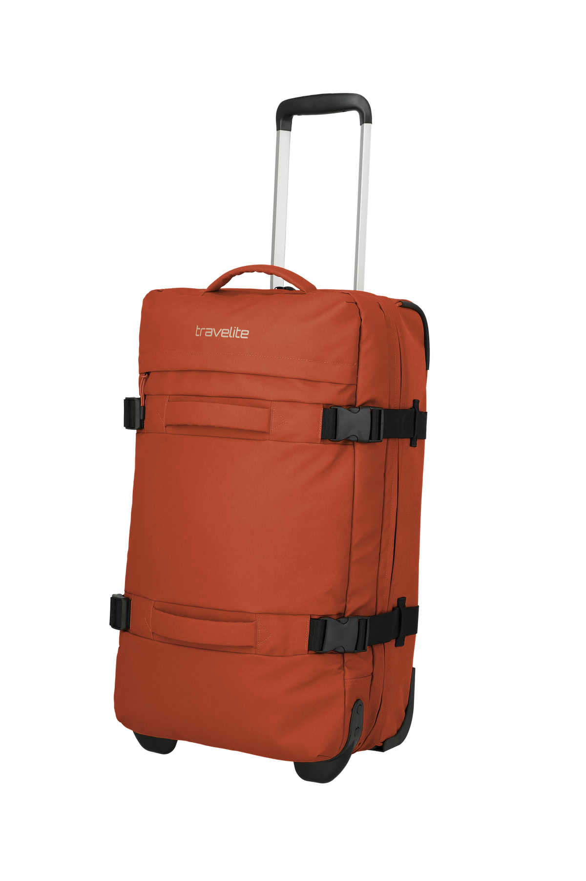 Travelite Reisetasche mit Rollen BOLONIA – mit 2 Rollen – Bild 74